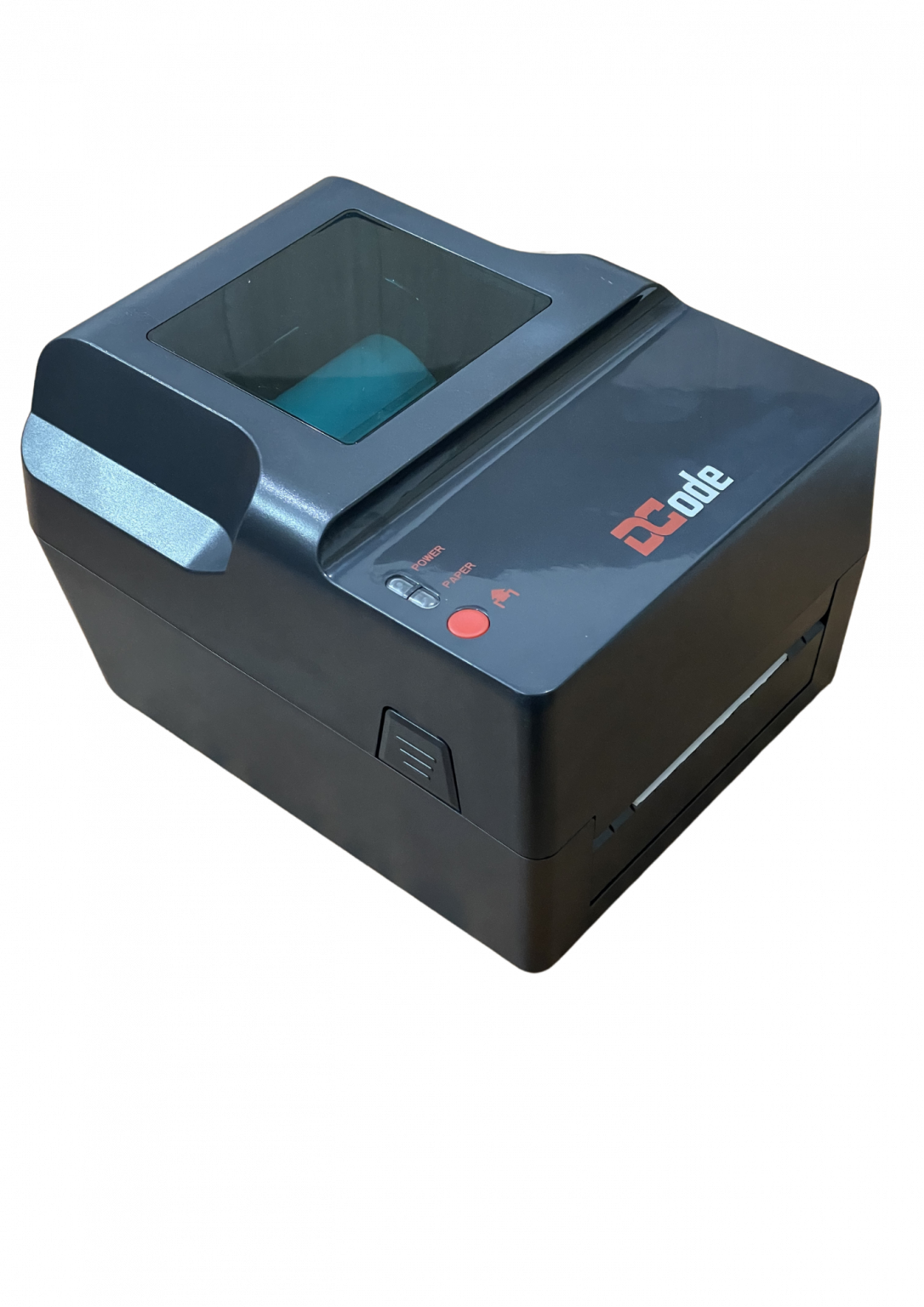 Portable Printing Machine, Bluetooth Printer Portable Barcode Printer