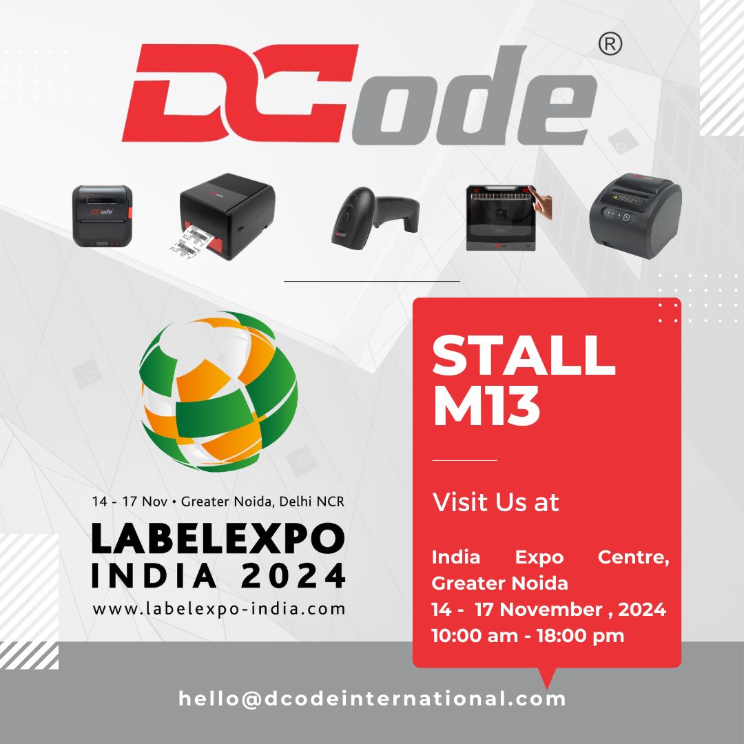 Docde International Expo Participate