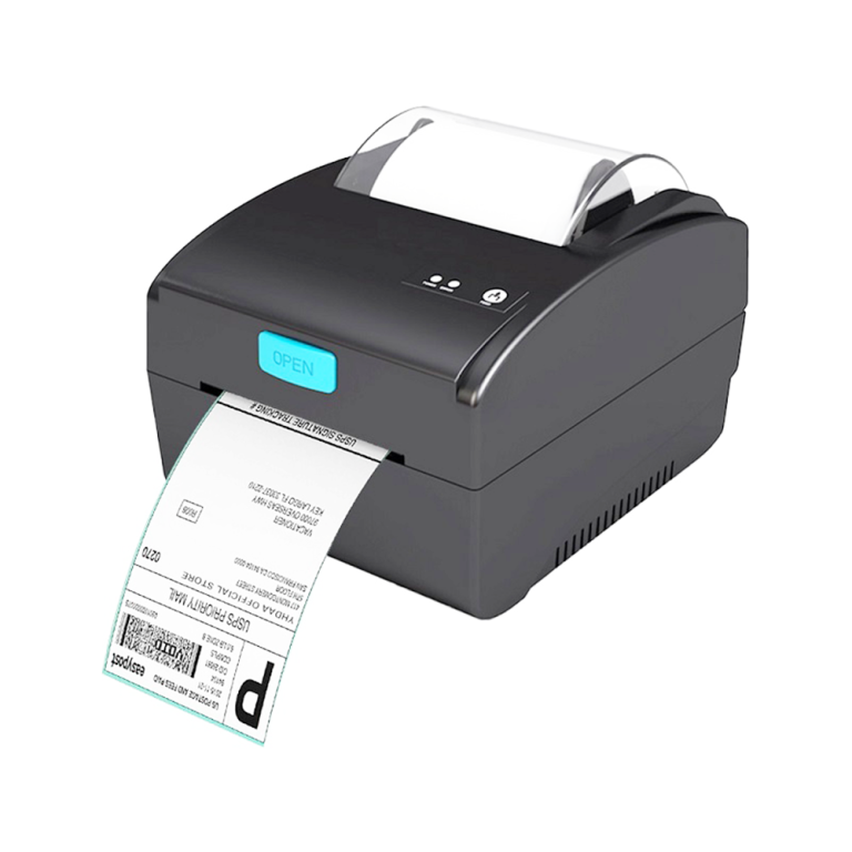 Label Code Printer Label Printers for Precise & Efficient Labeling | DCode